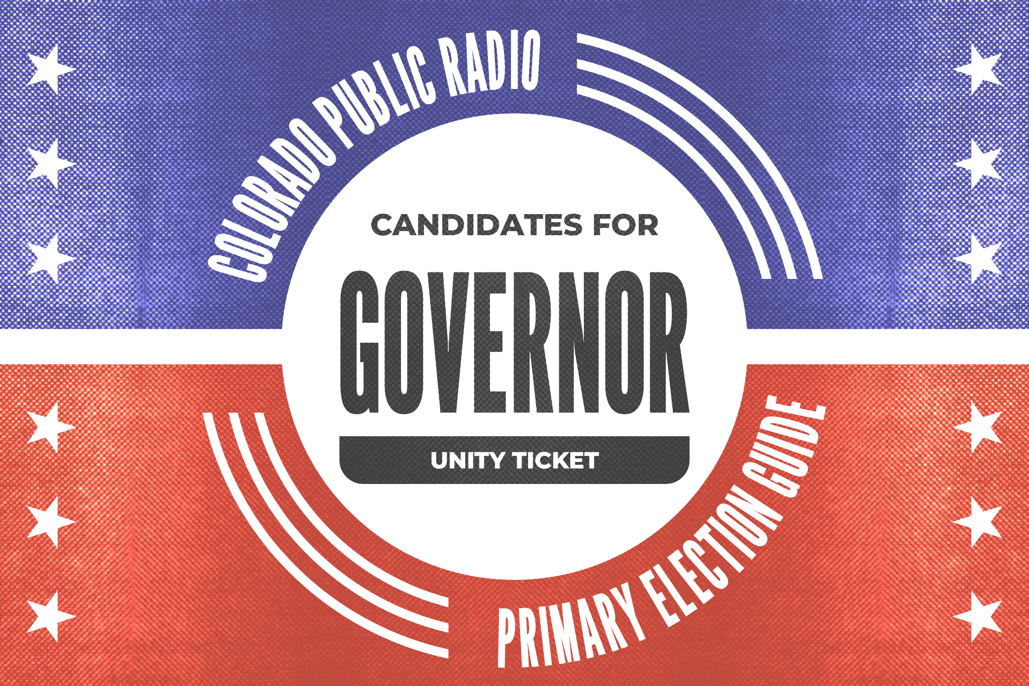 Colorado Gubernatorial Candidate: Unity Party’s Jeff Peckman