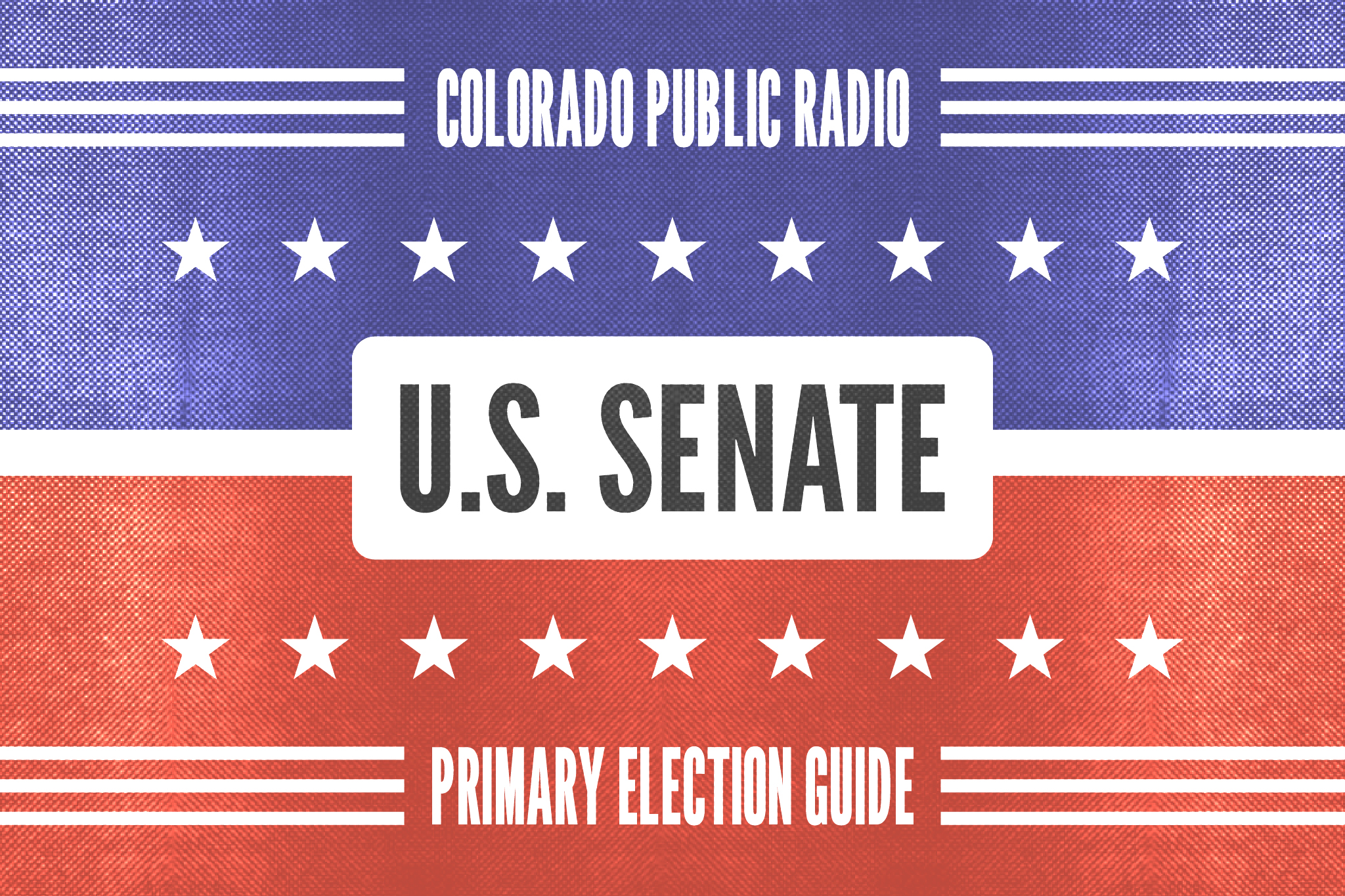 Voter guide for Colorado’s US Senate primary election