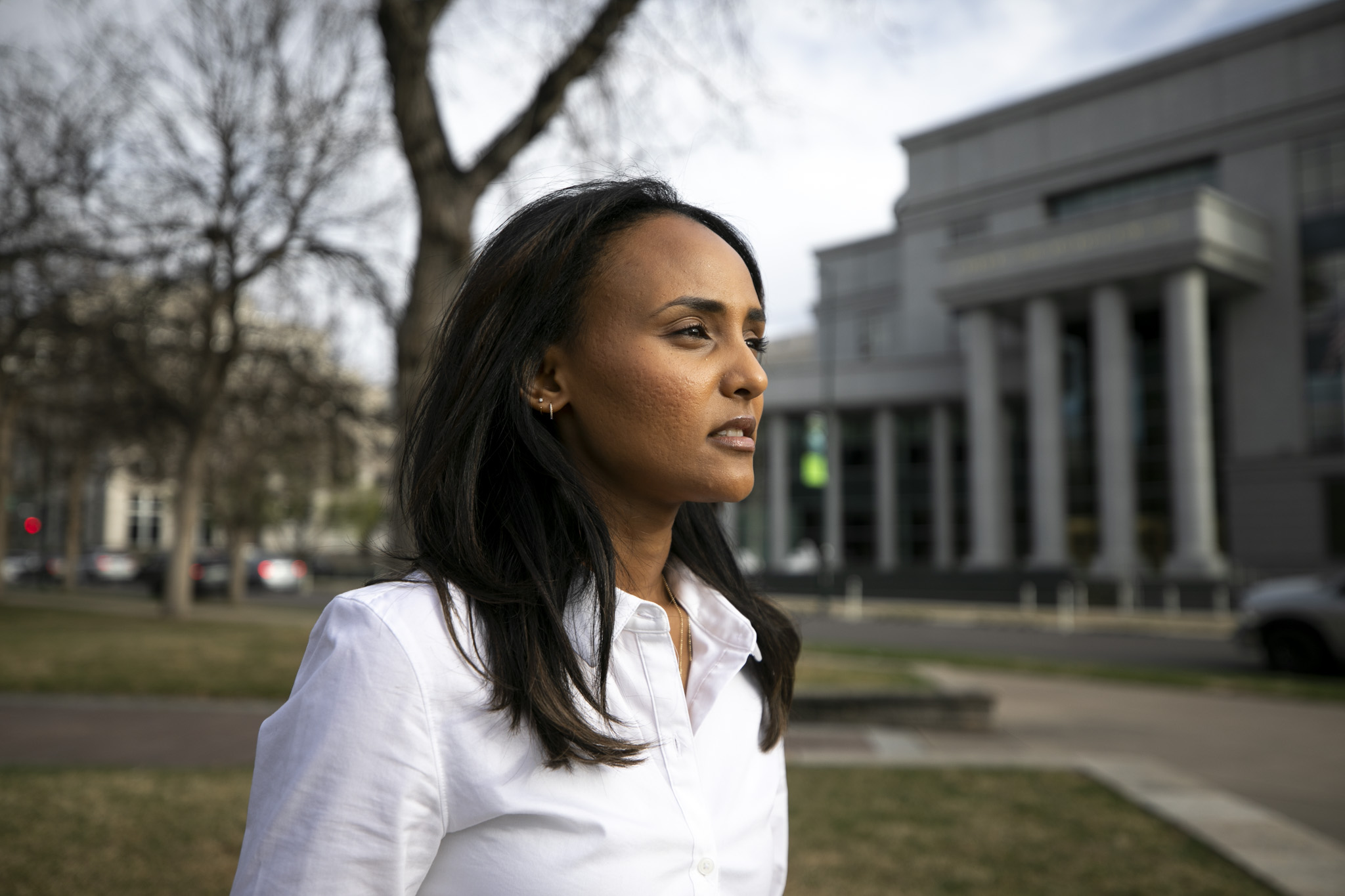 May 20, 2026: Melat Kiros on bringing fresh perspective to Congress; Training for 'Survivor'