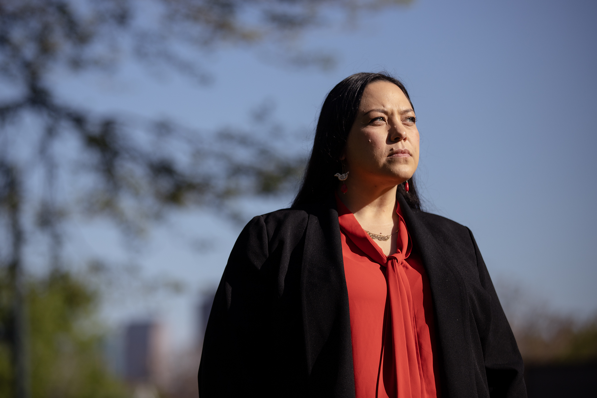 May 27, 2026: Julie Gonzales shares her vision for US Senate in primary bid; Colorado's Tiny Desk finalist