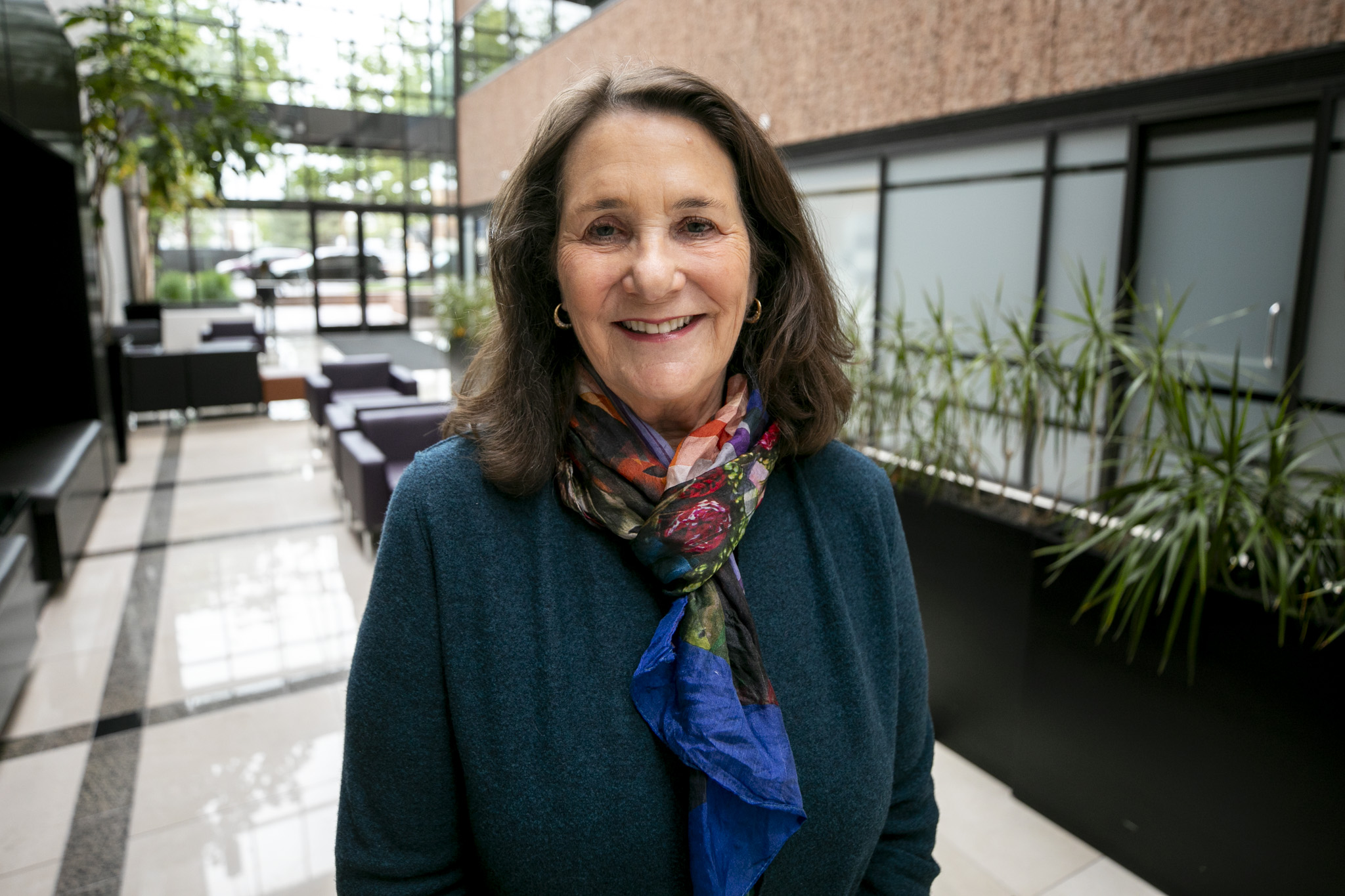 Rep. Diana DeGette is focused on healthcare in bid for 30th year in Congress 