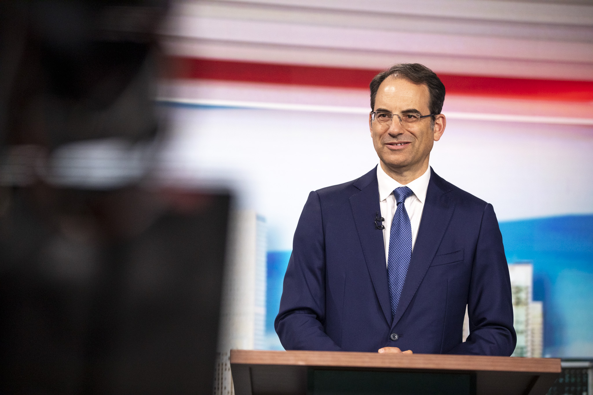 In gubernatorial bid, Phil Weiser sets sights on affordability, opportunity