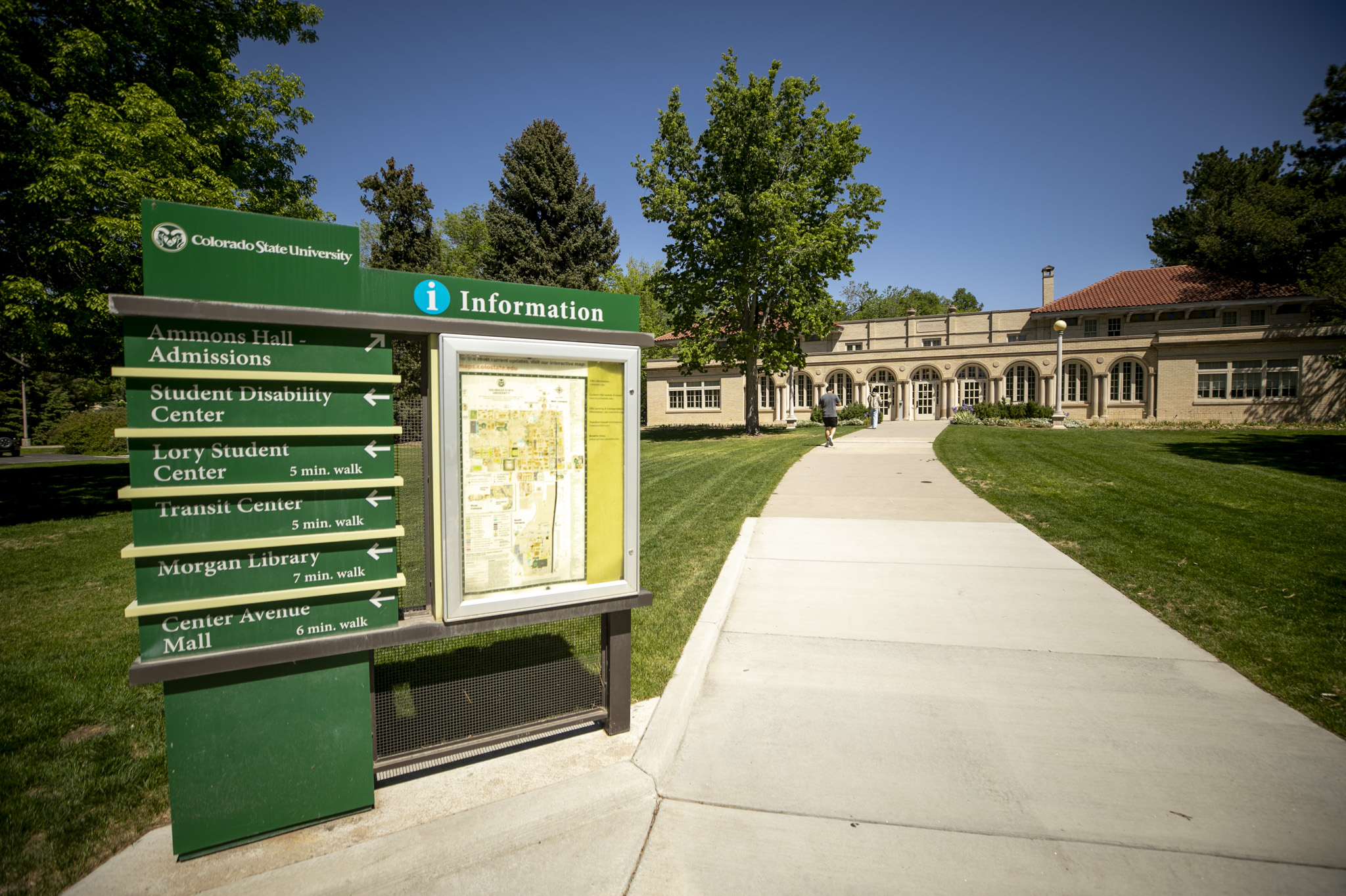 Colorado colleges have made progress re-enrolling students who left without finishing