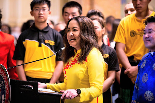 Coloradans celebrate AAHPI Heritage Month, reflect on major milestones and persistent challenges among Asian community