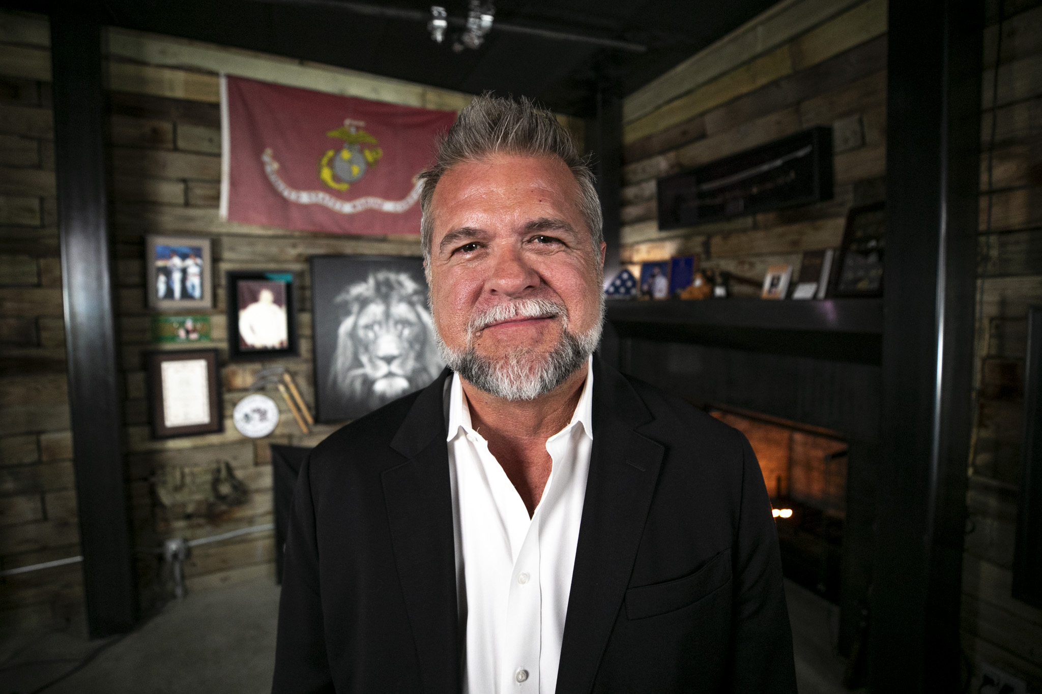 Victor Marx wins GOP nod for governor, will face Democrat Phil Weiser in November