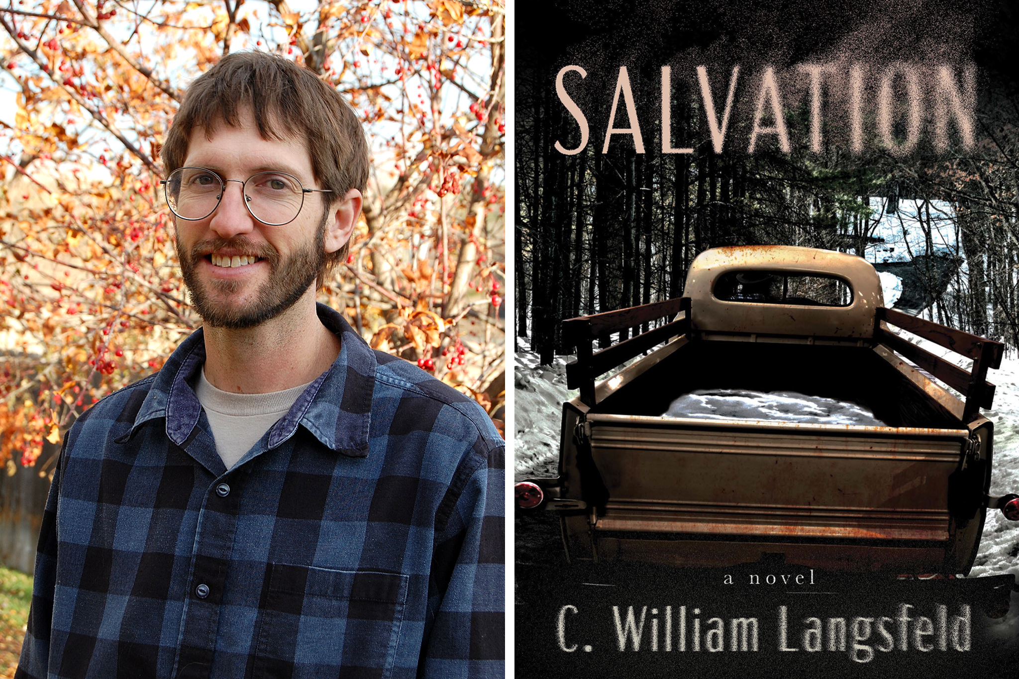 Western Slope author’s debut novel leaves characters and readers alone with their thoughts