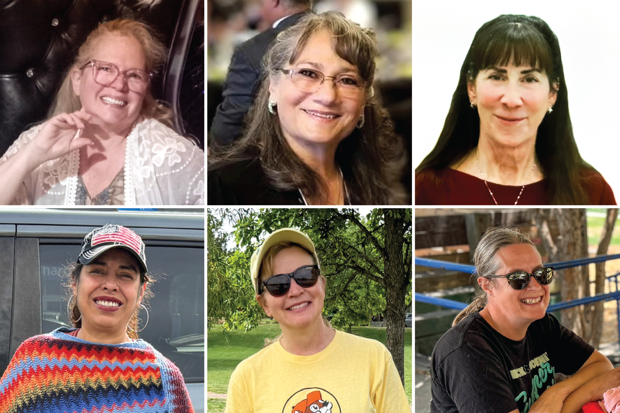 Straight from the horse’s mouth: What voters in Colorado’s newest and most competitive congressional district are thinking about right now