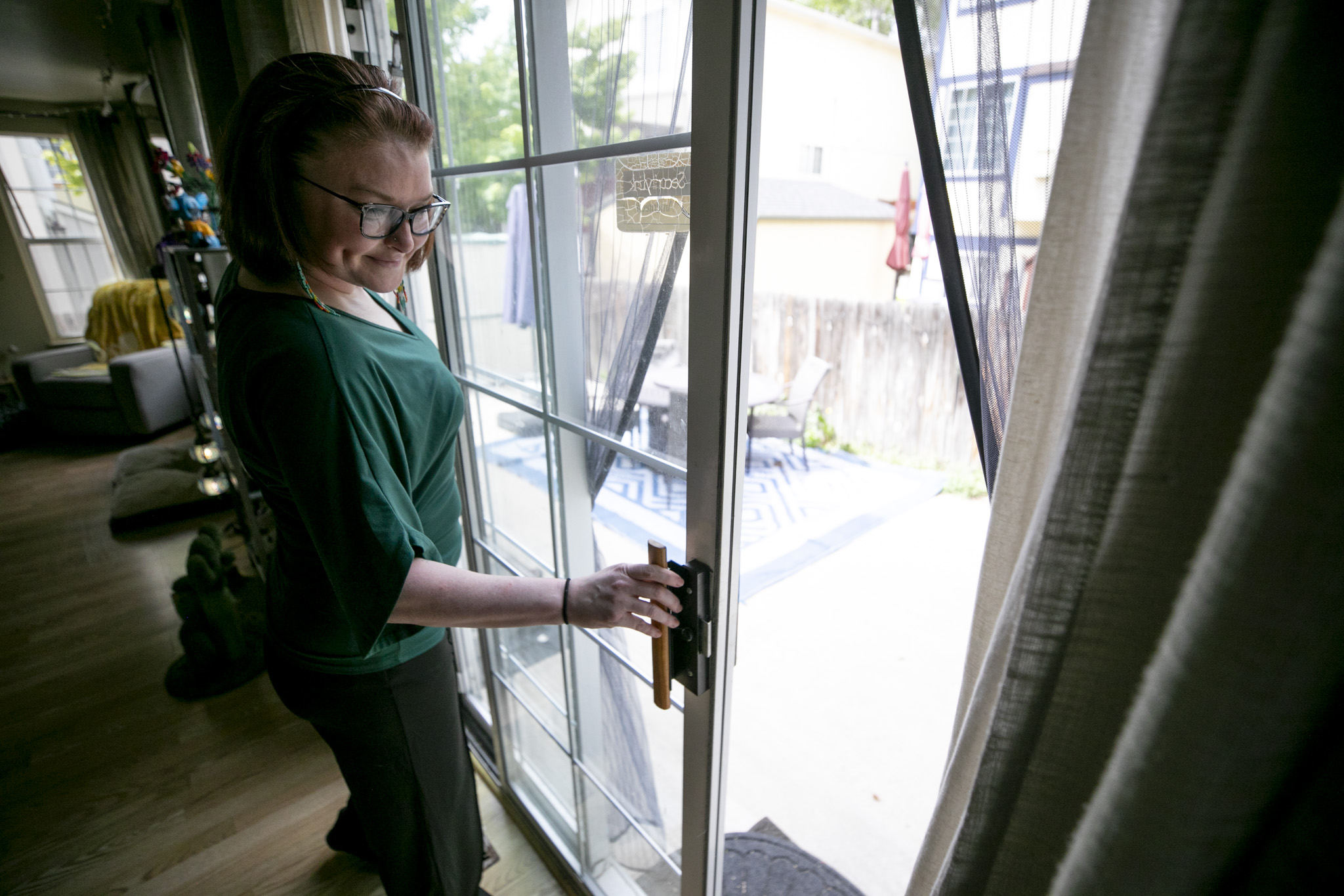 June 23, 2026: 'Burping' your home to clear the air; A homecoming for a Colorado composer