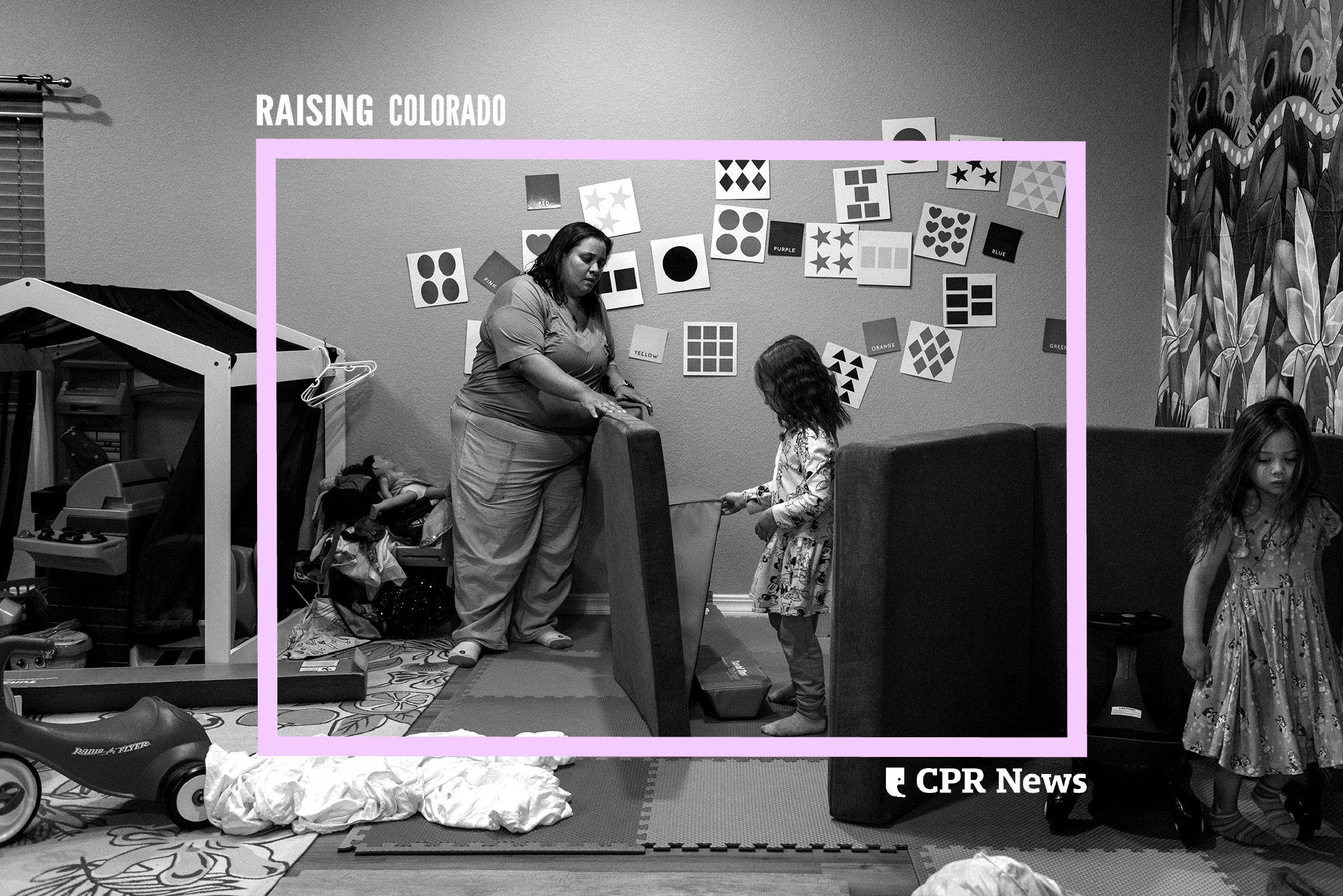 Military families’ child care needs weigh on service and national security