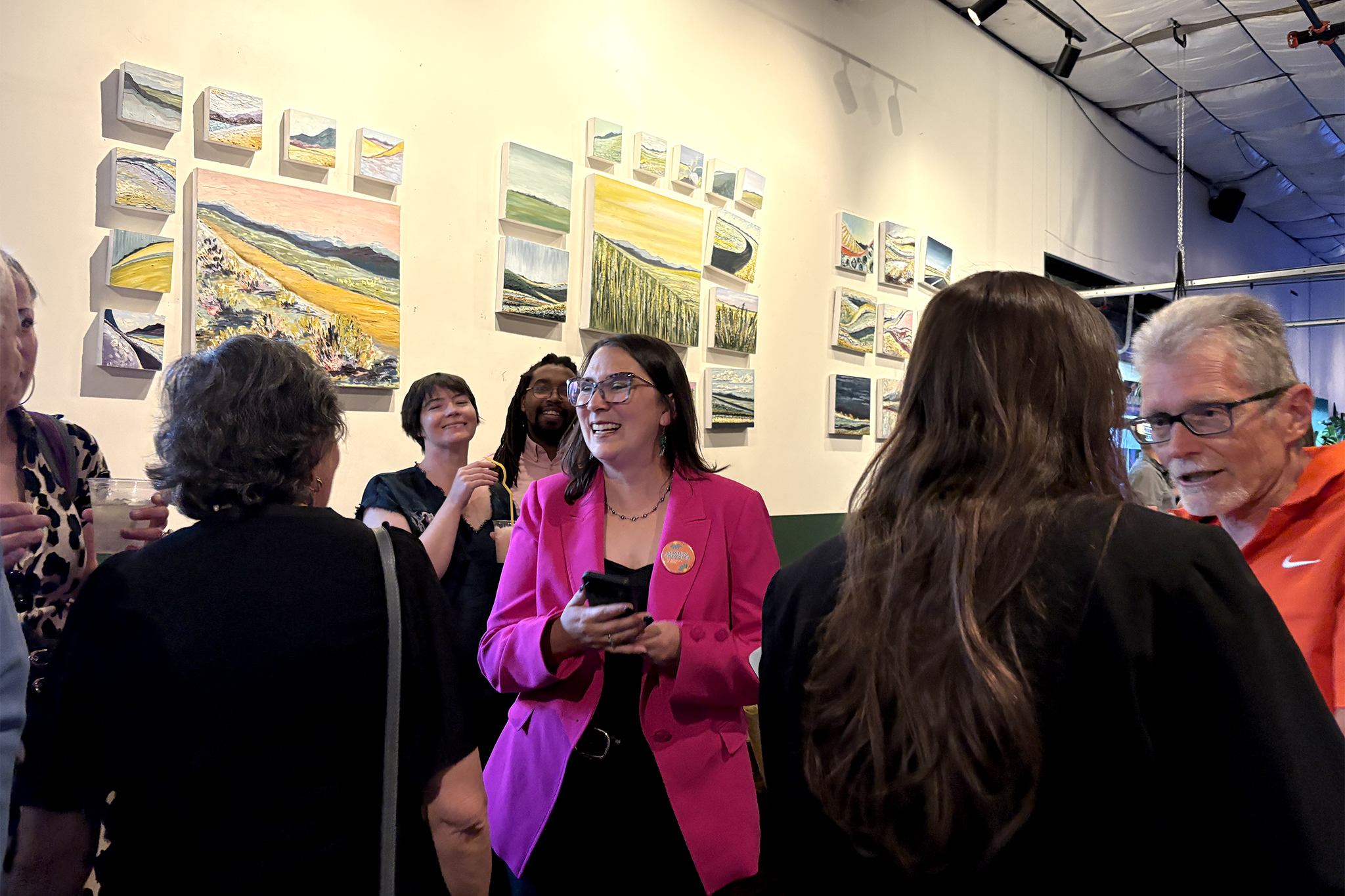 Colorado Secretary of State primary election results: Amanda Gonzalez wins race