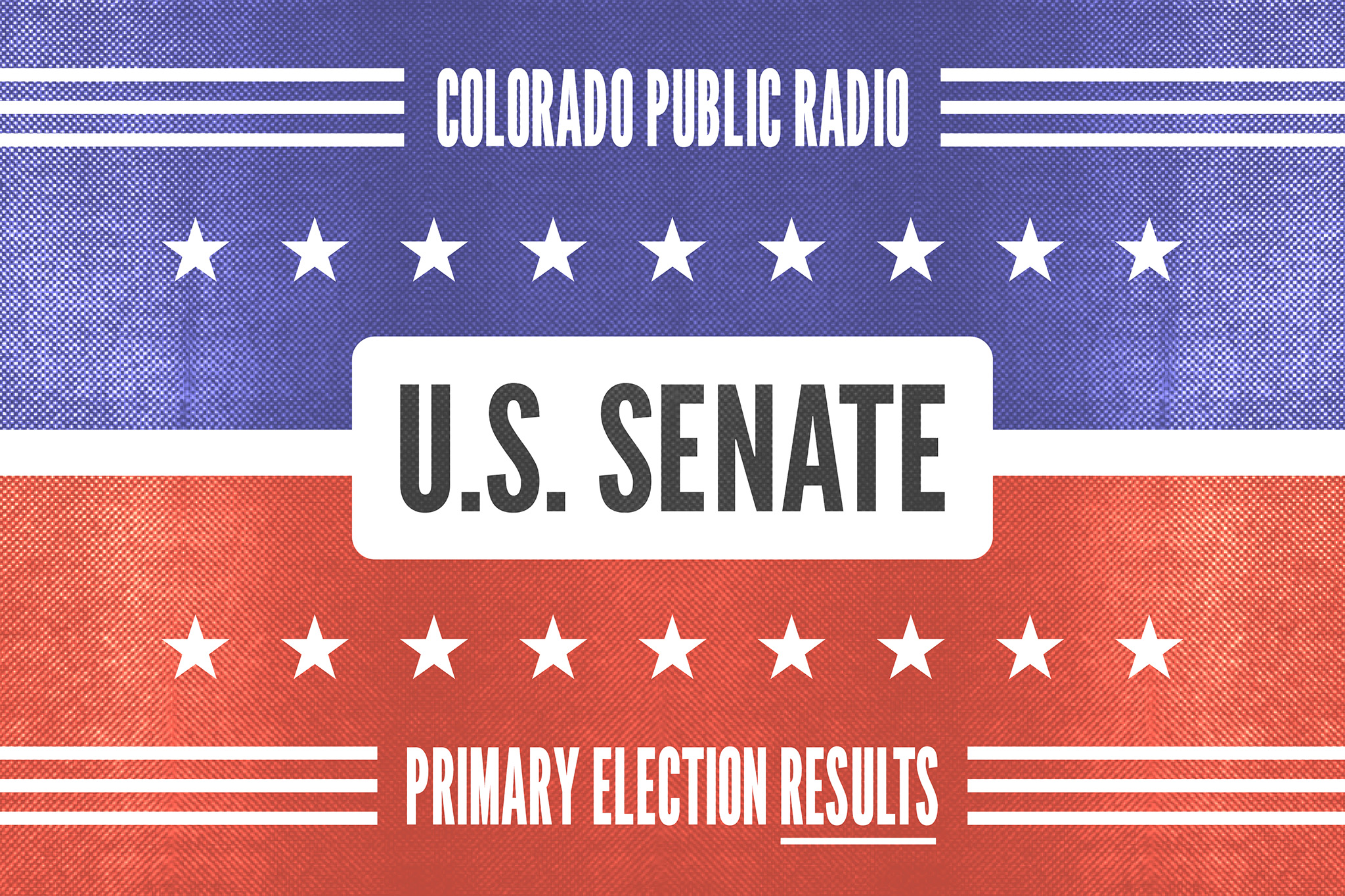 Colorado US Senate primary election results: Hickenlooper leads challenger Julie Gonzales in early results