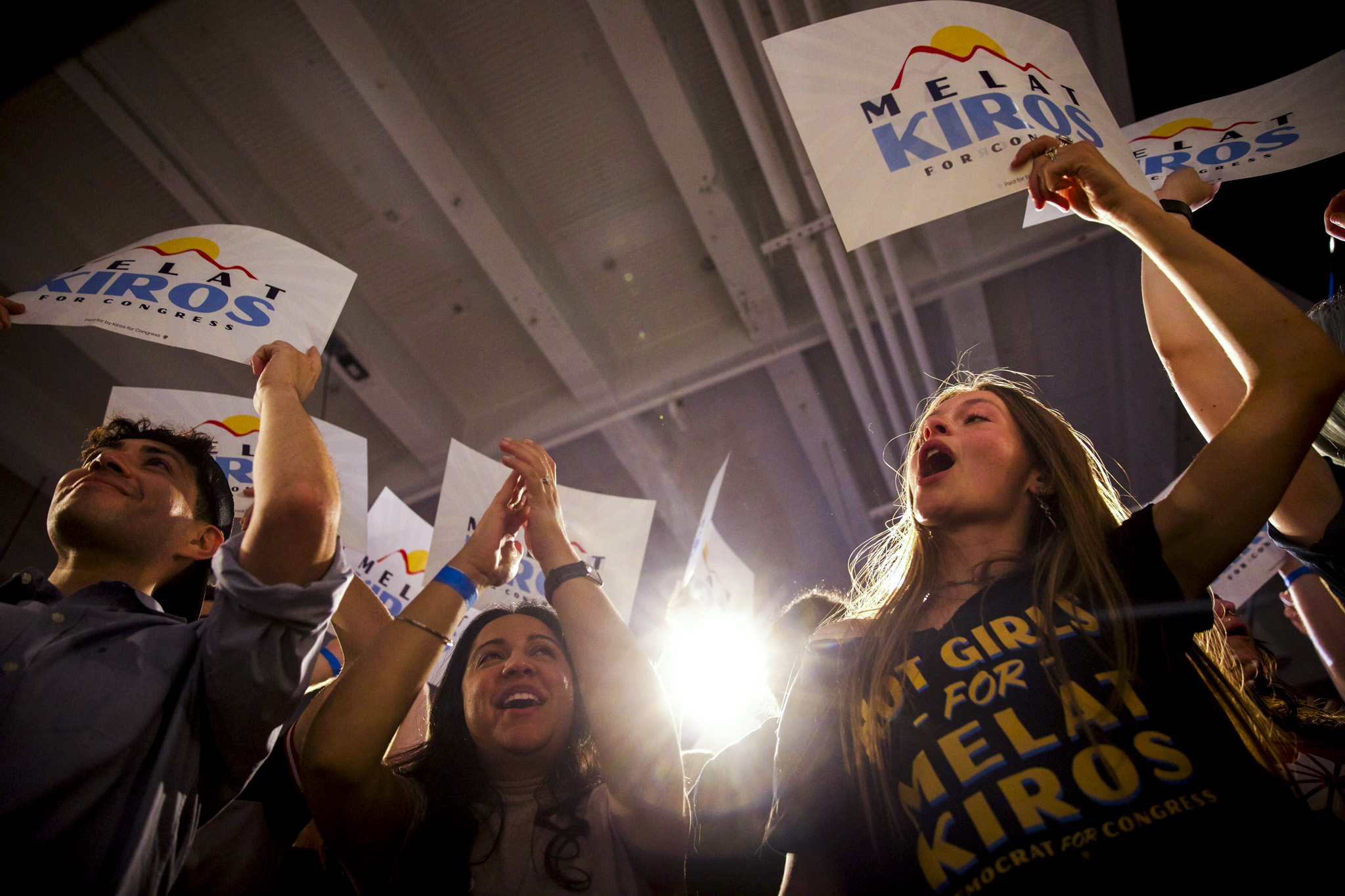 Did Colorado get hit with an anti-incumbent wave on primary night?
