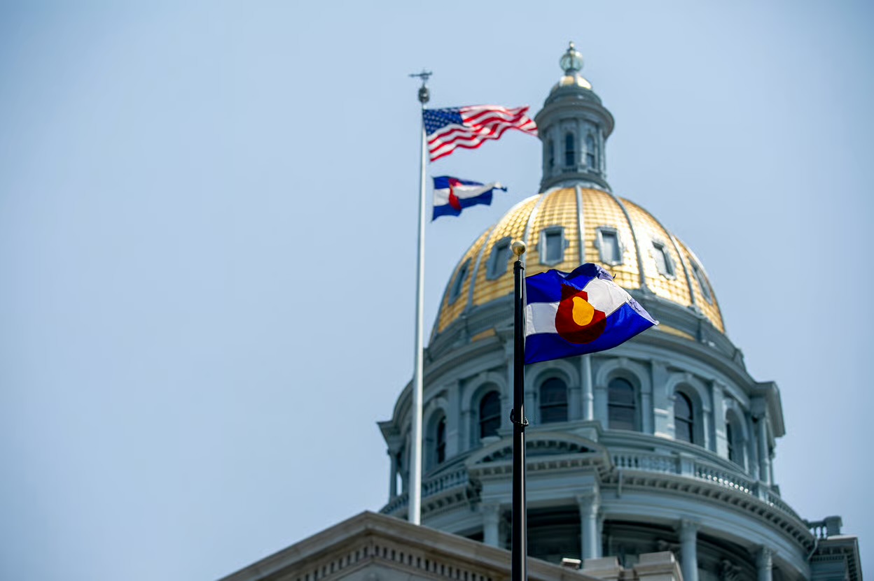 Several new state laws take effect on July 1
