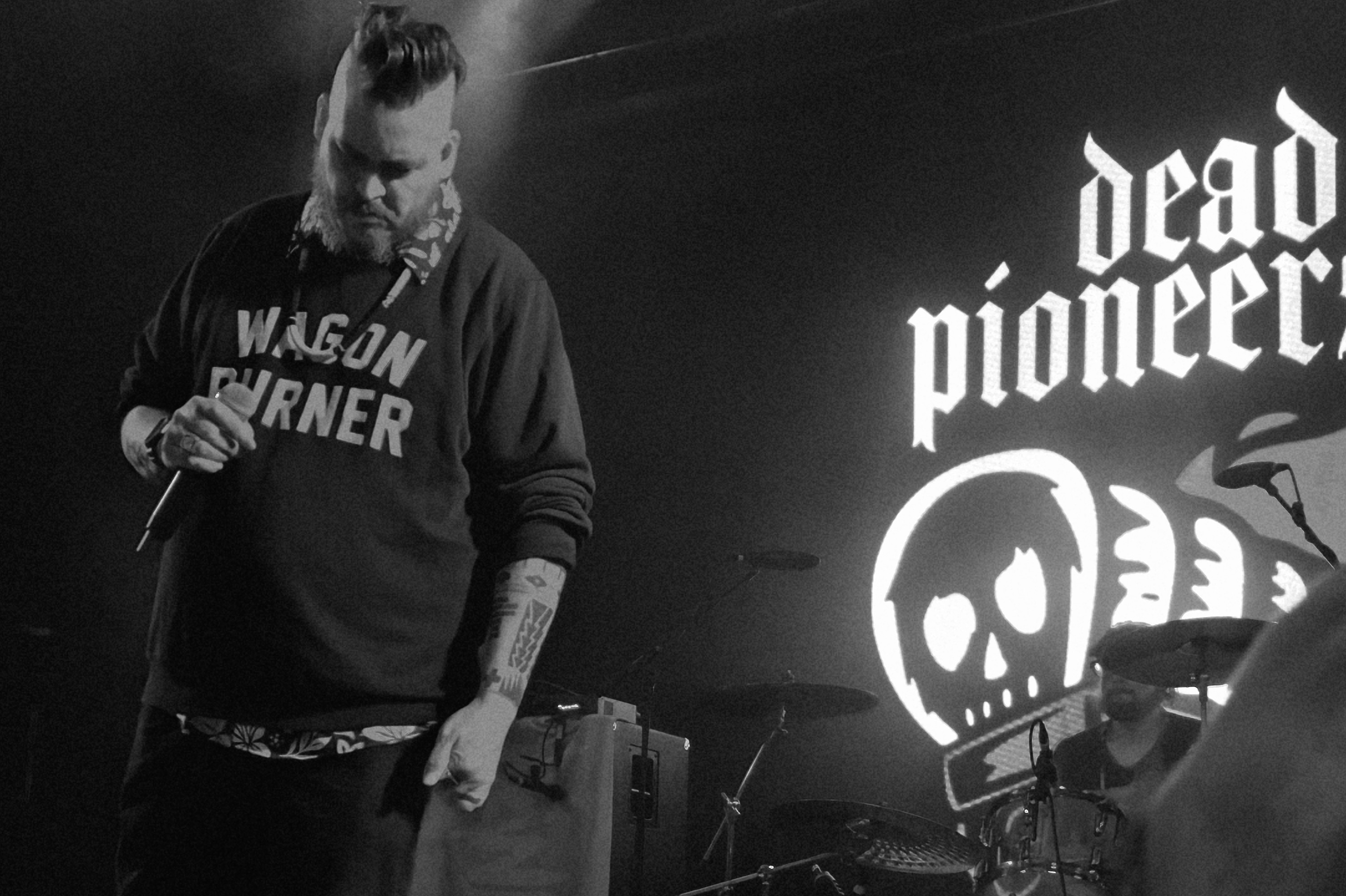 Concert review: Dead Pioneers at the Bluebird Theater