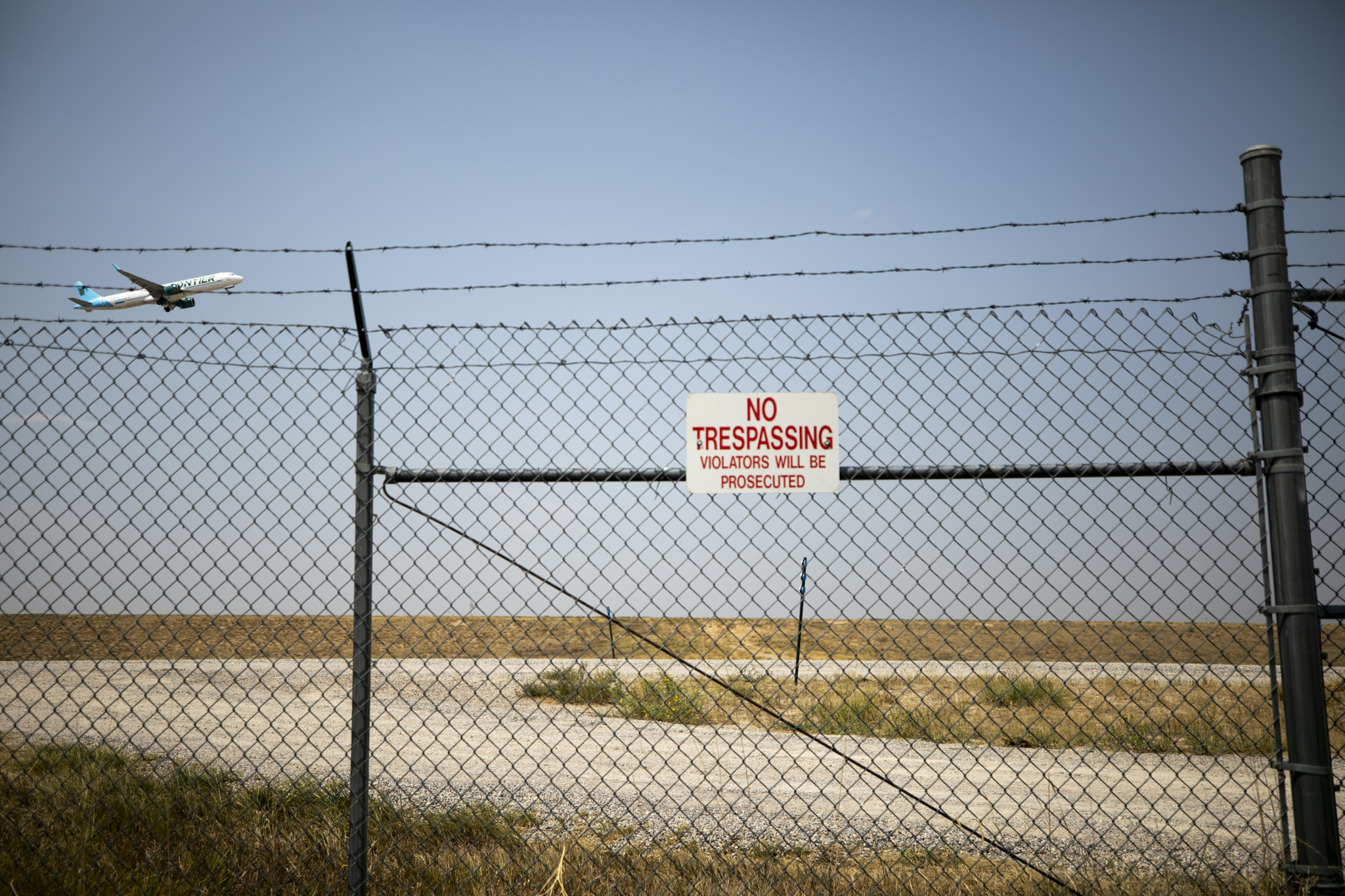 Lawsuit links DIA runway death to failures in airport security and mental health care