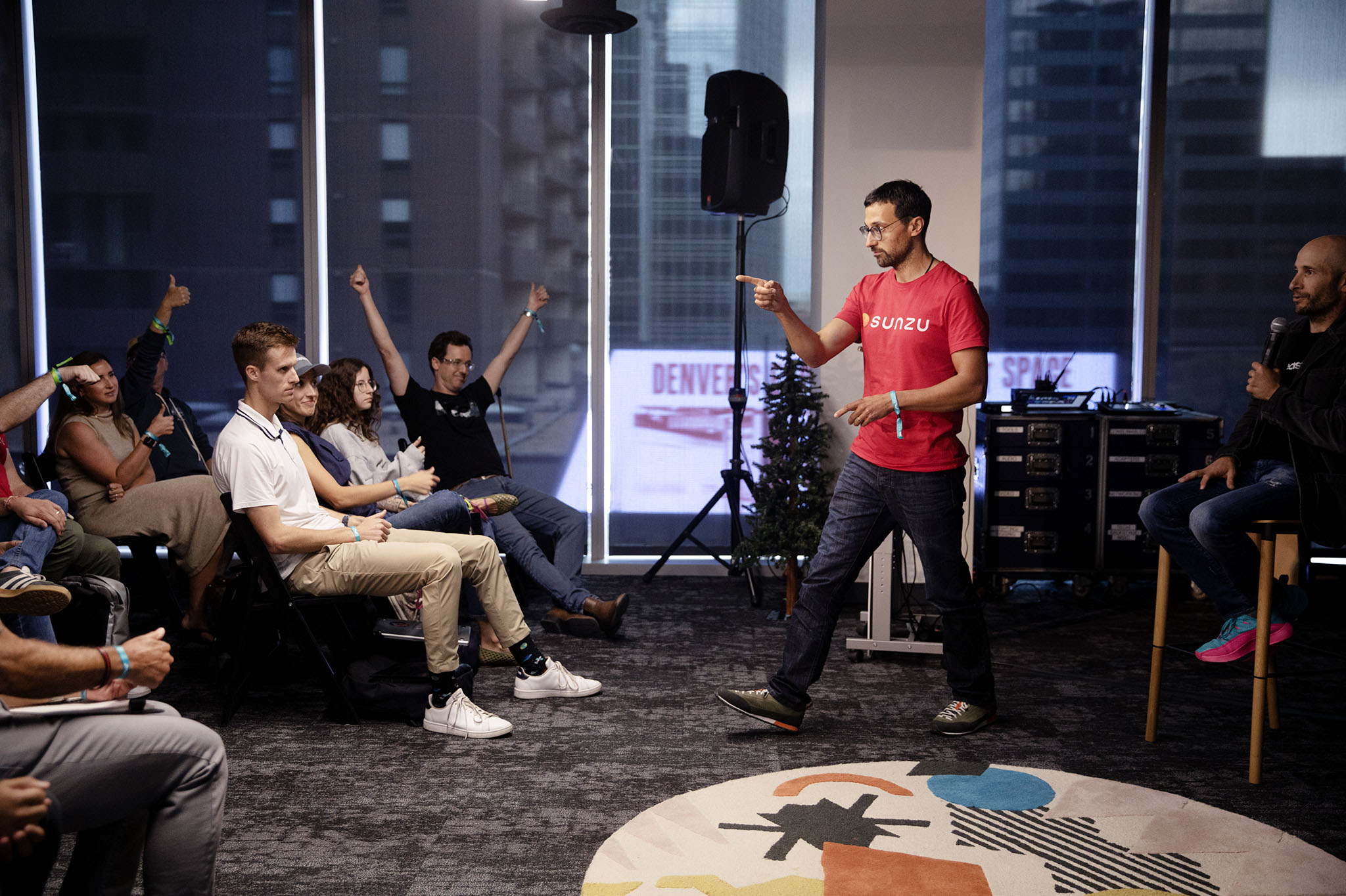 Techstars makes its return during Colorado Startup Week